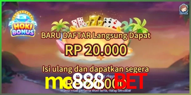 HOKI BONUS